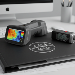 Kit de Informe Pericial "Pre-Compra Segura"